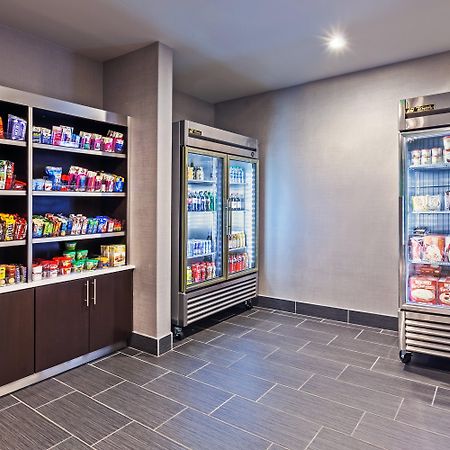 Holiday Inn Express And Suites Killeen-Fort Hood Area By Ihg Luaran gambar