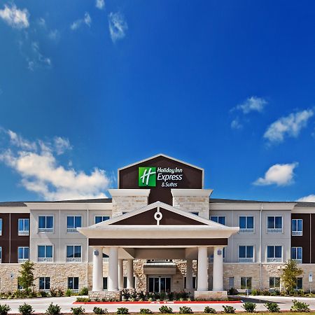 Holiday Inn Express And Suites Killeen-Fort Hood Area By Ihg Luaran gambar