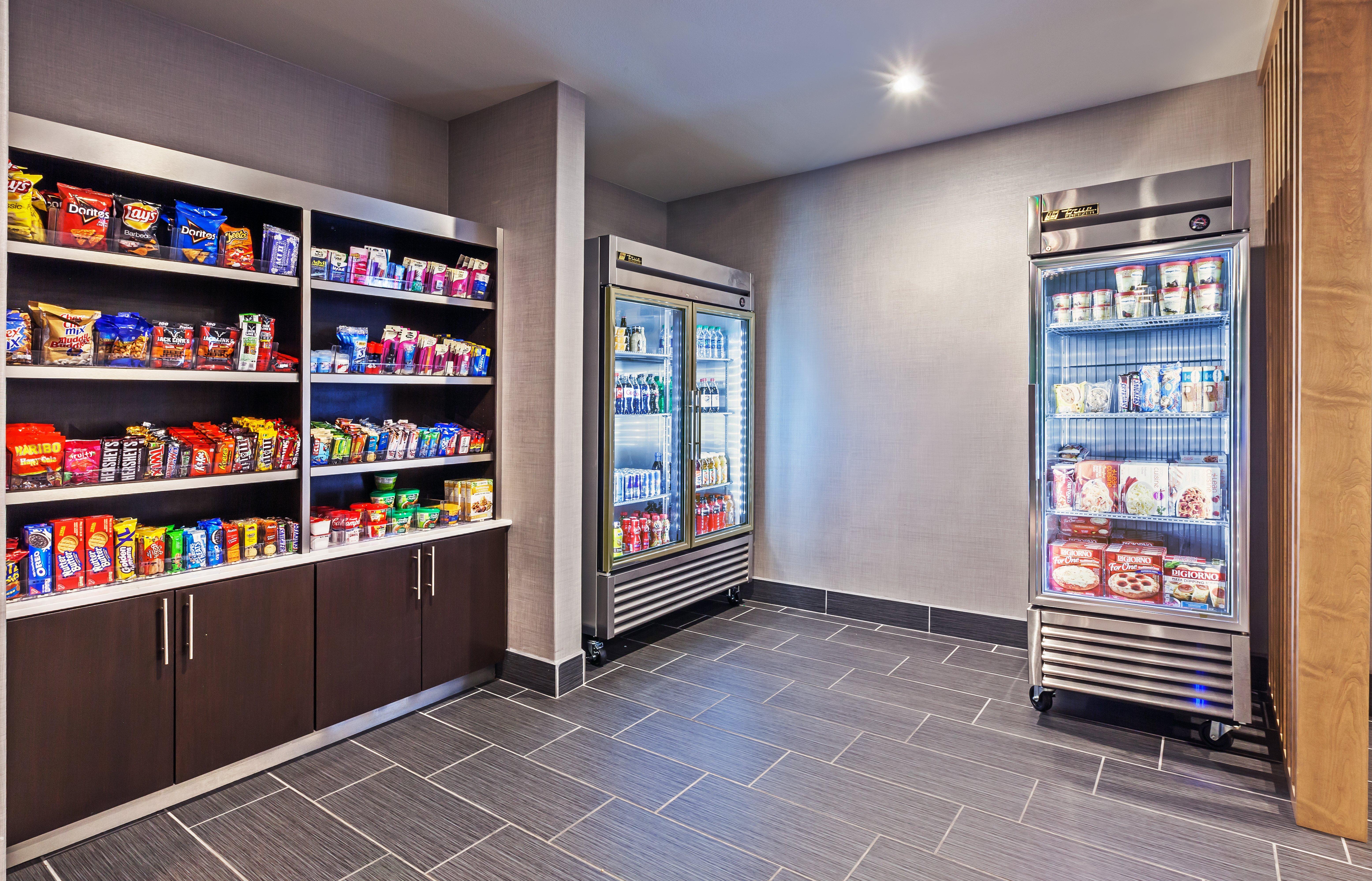 Holiday Inn Express And Suites Killeen-Fort Hood Area By Ihg Luaran gambar