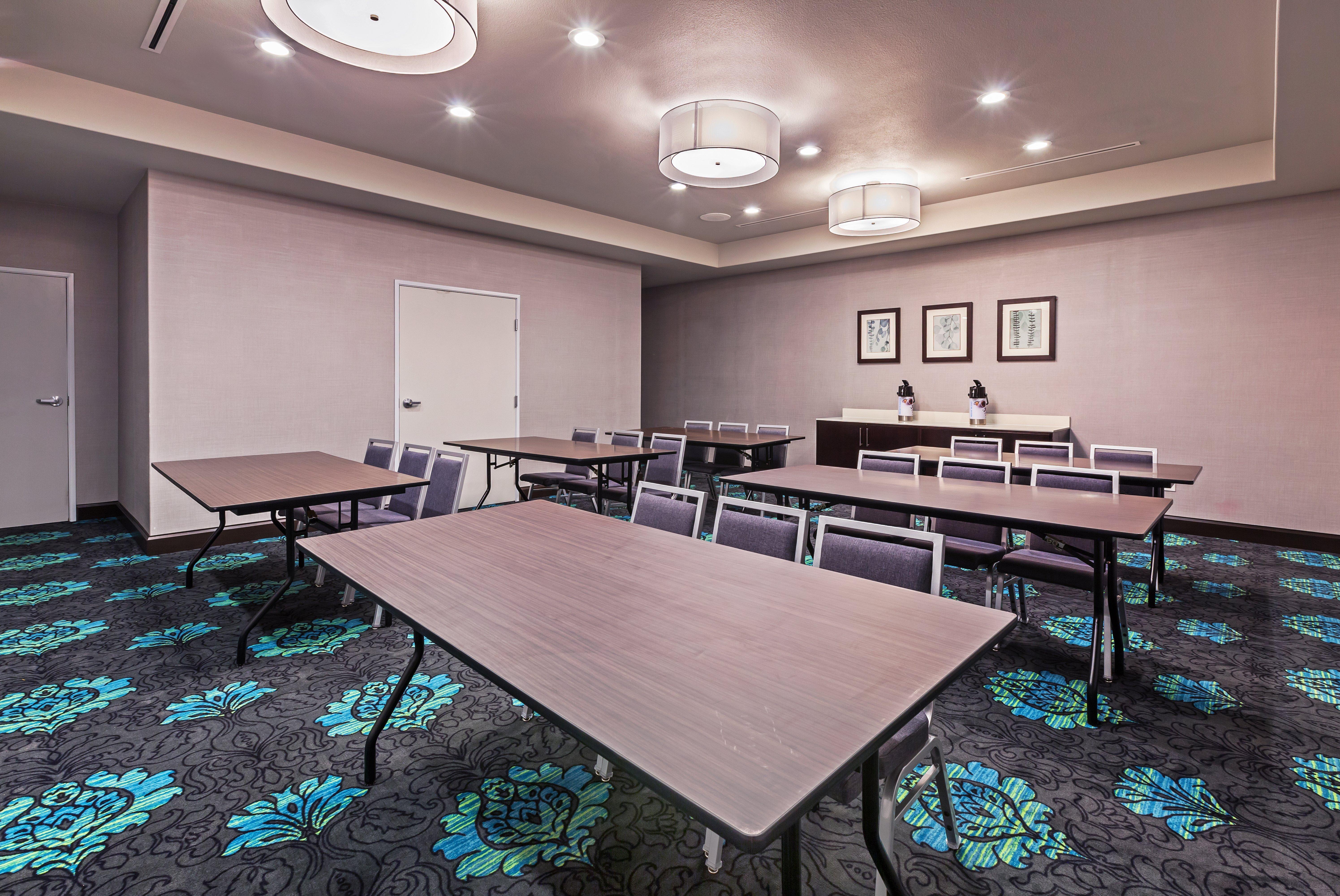 Holiday Inn Express And Suites Killeen-Fort Hood Area By Ihg Luaran gambar