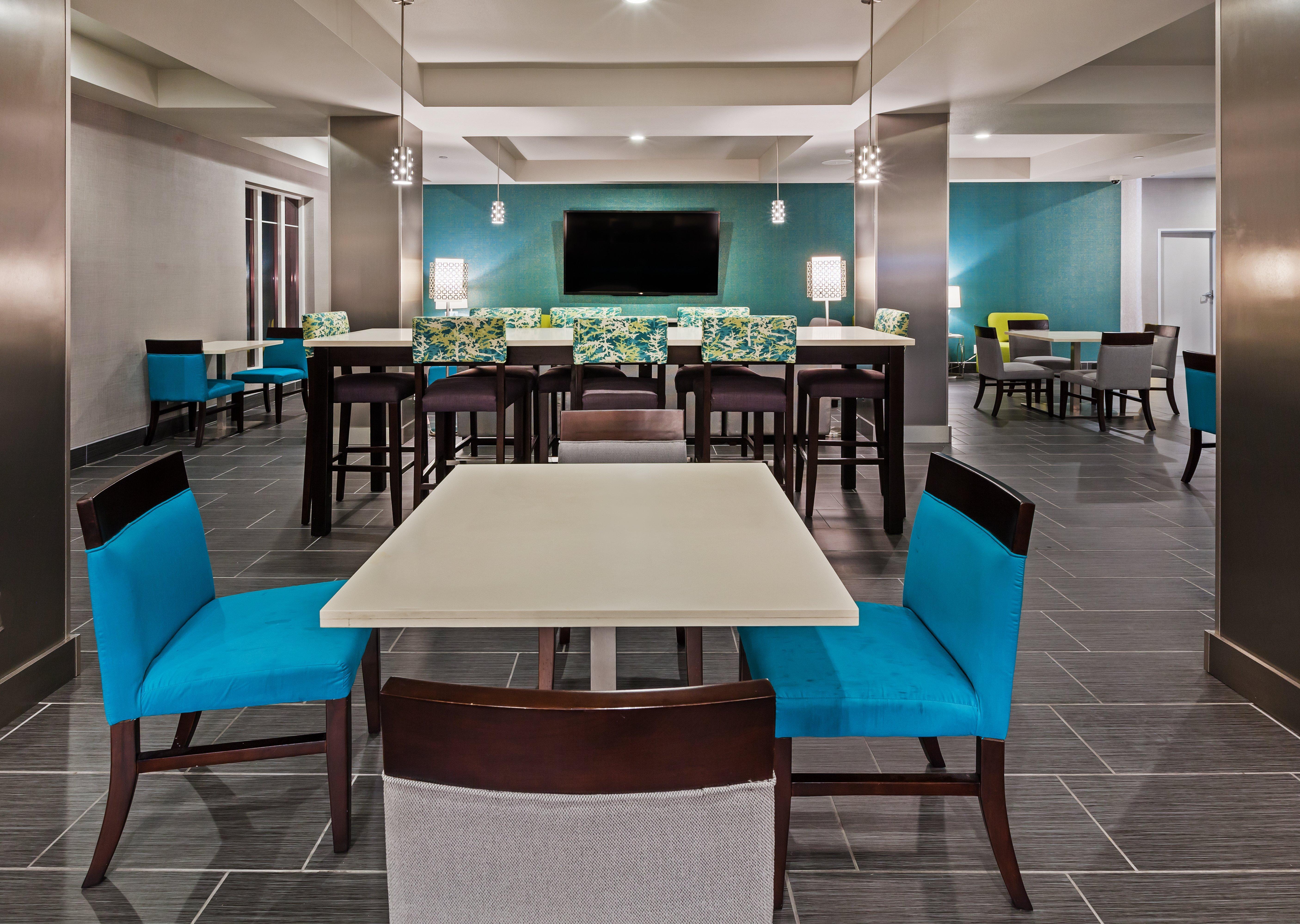 Holiday Inn Express And Suites Killeen-Fort Hood Area By Ihg Luaran gambar