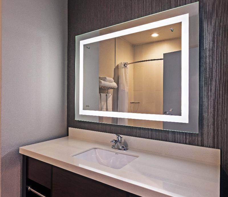 Holiday Inn Express And Suites Killeen-Fort Hood Area By Ihg Luaran gambar